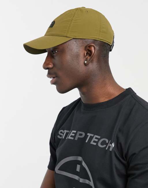 The North Face Horizon cap in khaki