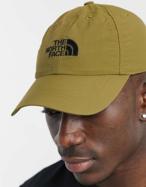 North face military clearance cap