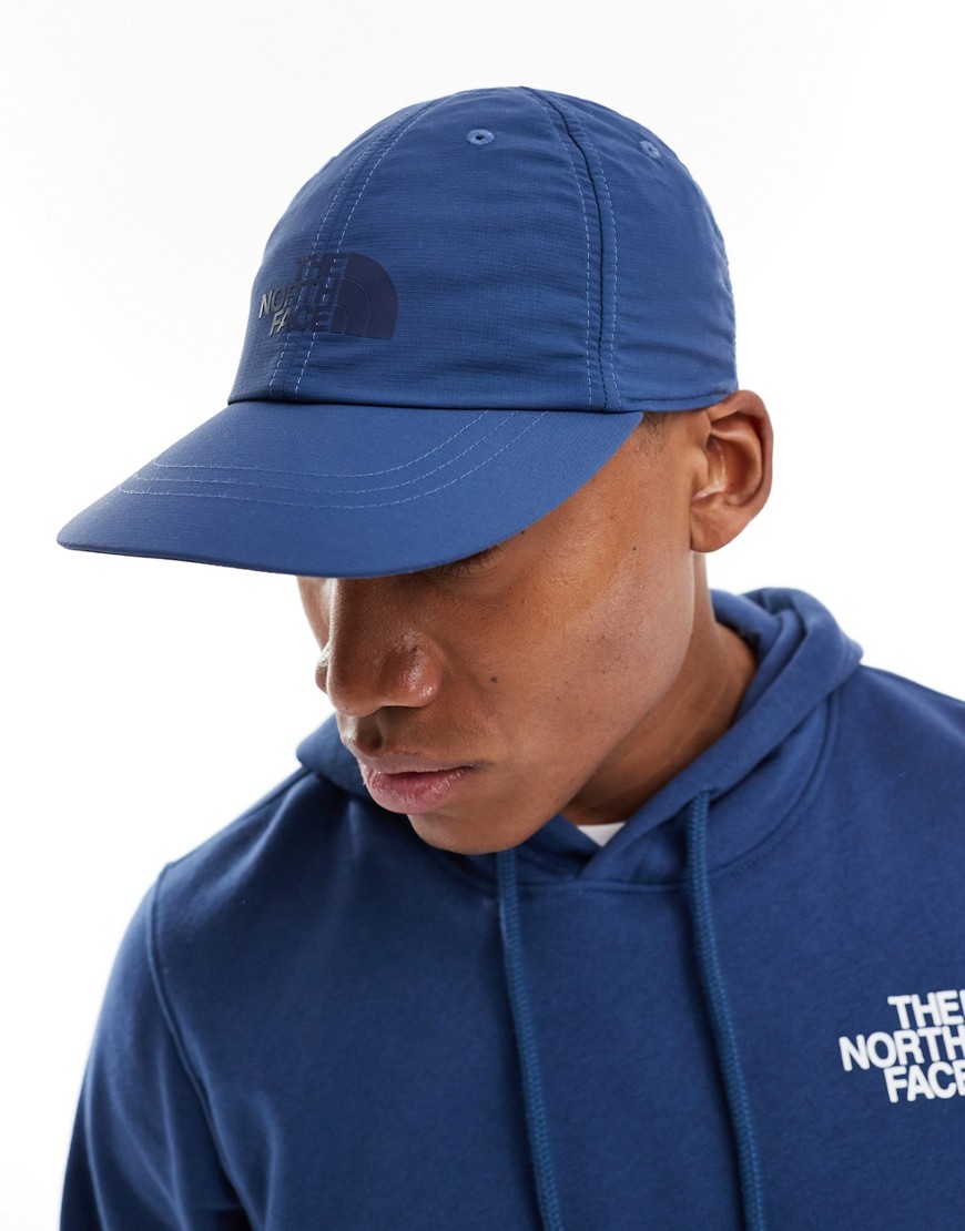 The North Face Horizon Cap In Navy In Blue