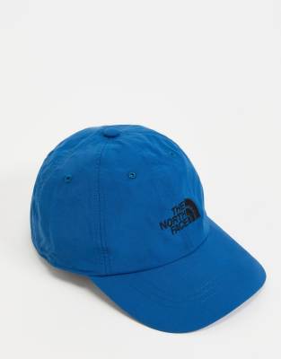 north face horizon cap navy