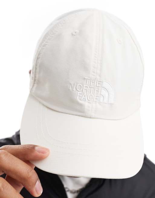 The North Face Horizon Cap in off-white