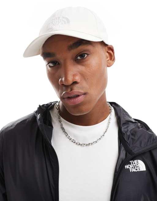 The North Face Horizon Cap in off-white | ASOS