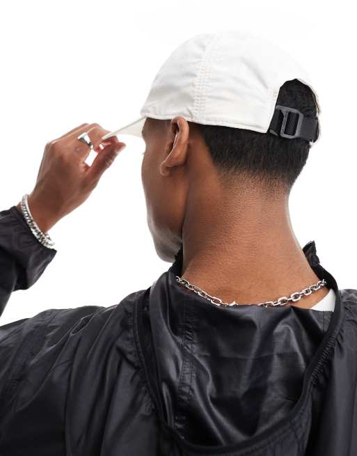 The North Face Horizon Cap in off-white | ASOS