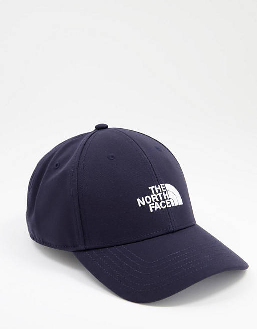 The North Face Horizon cap in white | ASOS