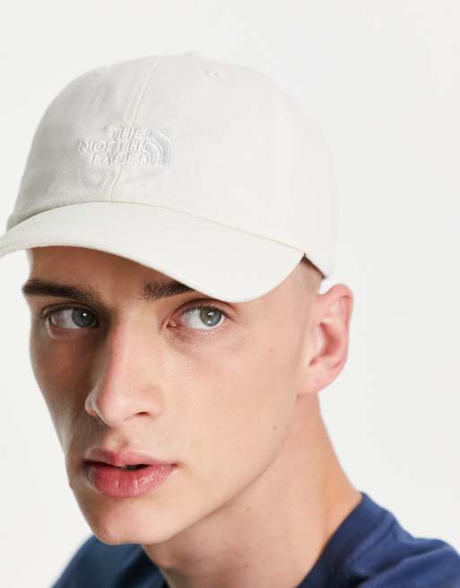 The North Face - Horizon - Casquette - Blanc