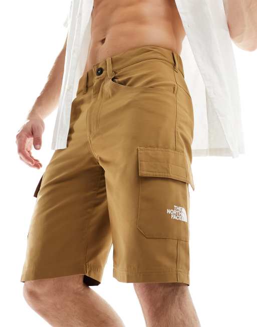 The North Face - Horizon - Cargoshort in beige