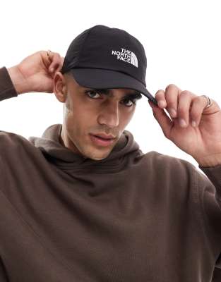 The North Face - Horizon - Casquette de baseball à logo - Noir