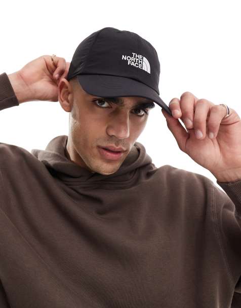 The North Face - Horizon - Casquette de baseball à logo - Noir - view 1