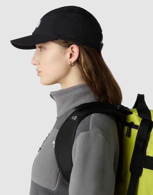 The North Face - Horizon - Casquette de baseball à logo - Noir, 3 de 3