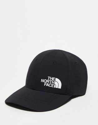 The North Face Horizon cap in black - ASOS Price Checker