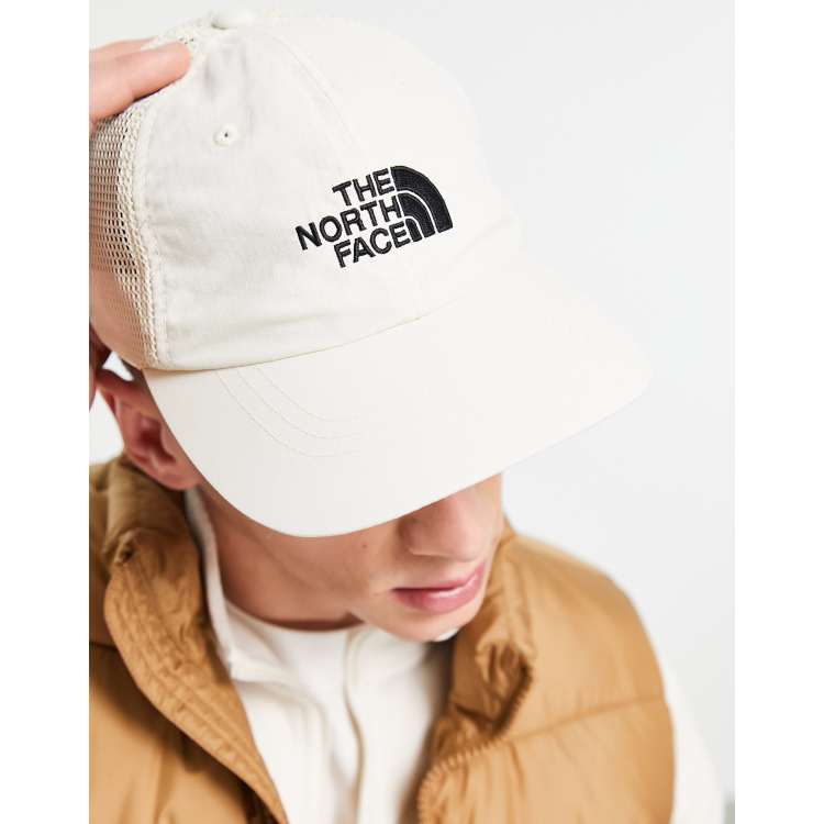 North face outlet mesh cap