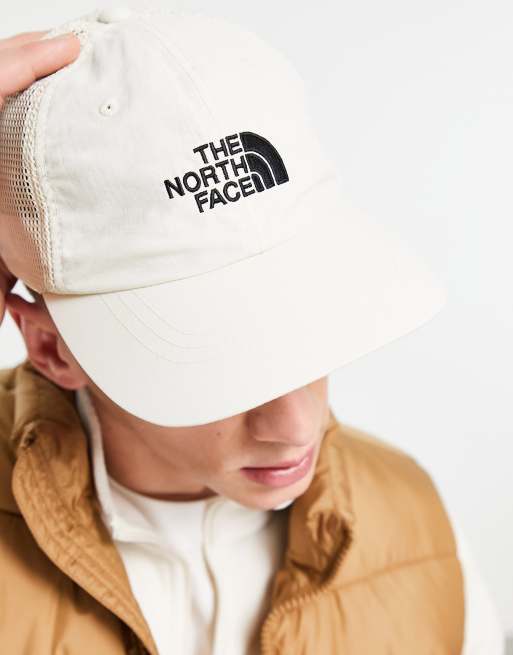 North face mesh cap hotsell