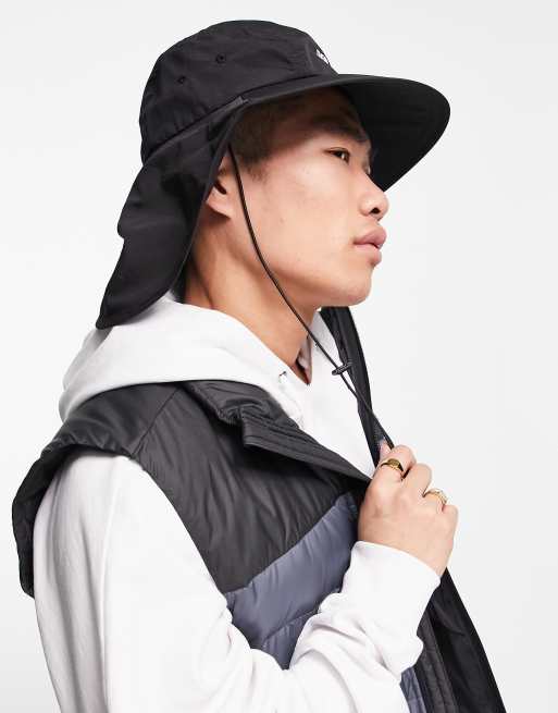 The north face horizon hat outdoor hat new arrivals