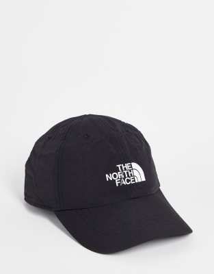 The North Face Horizon nylon cap in black | ASOS