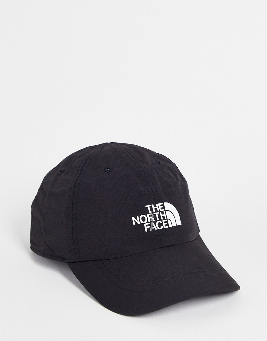 Shop The North Face Horizon Nylon Cap In Black