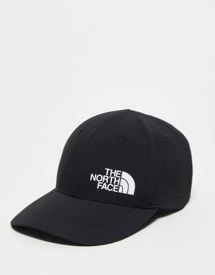 The North Face - Horizon - Schwarze Kappe