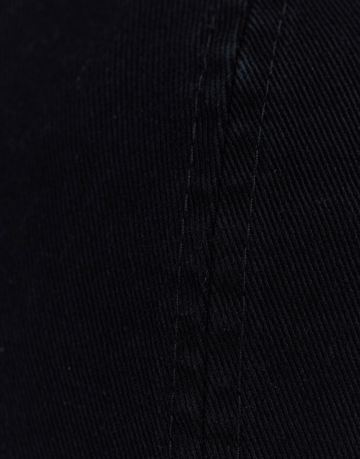 The North Face horizontal embro cap in black , 4 of 4