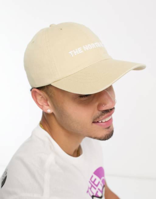 Baseball Cap with Embroidered Branding