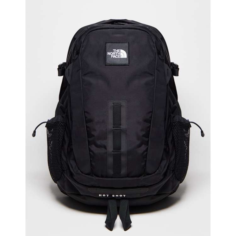 Hot shot se store north face backpack