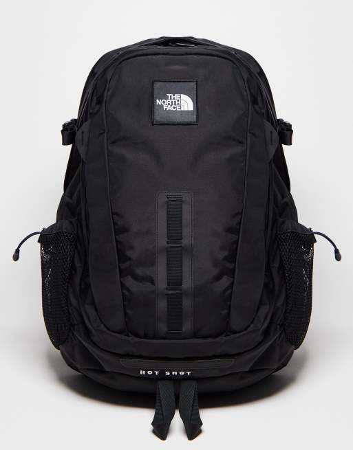 North face hot shop shot backpack old version