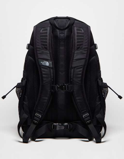 North face hot sale motorcycle backpack