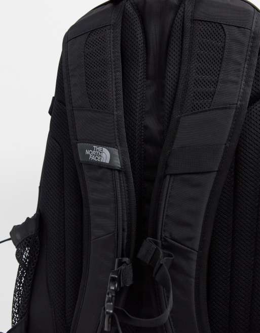 The North Face Hot Shot Backpack In Black Faoswalimshops