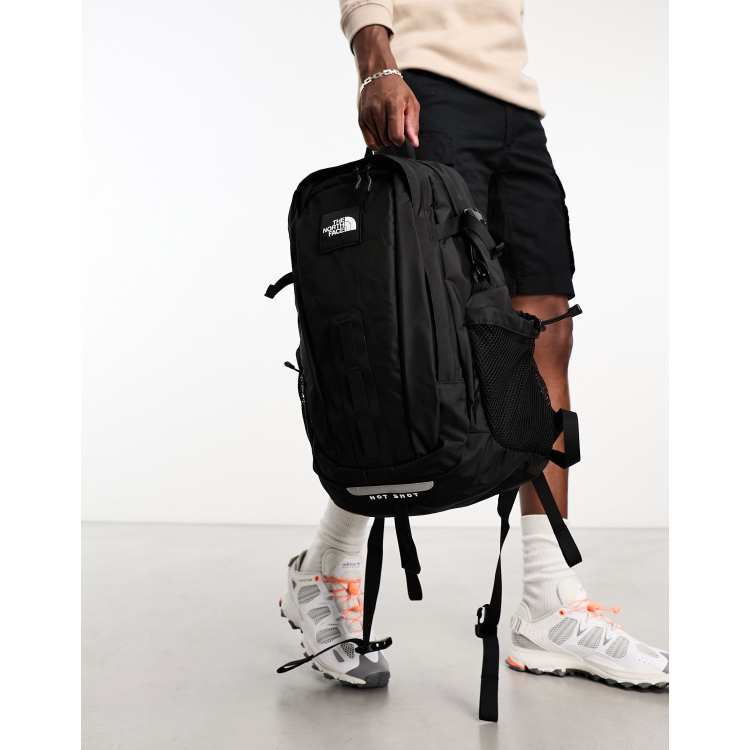 The north face hot deals shot laptop backpack