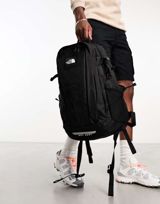 The north face box shot clearance backpack