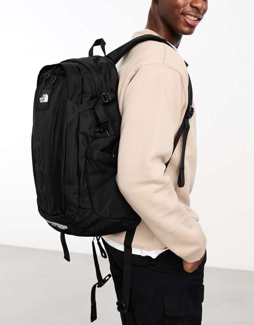 North face box shot on sale backpack