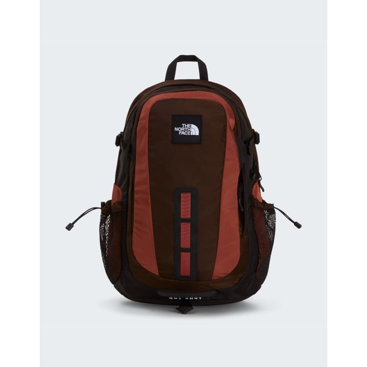 best travel backpacks under seat Rangeland Lightweight Under-seat Backpack for Clothes Overnight Women Men, 15.6 Laptop Minimalist Backpack, Stylish and Casual, Papaya : Electronics sized not to fit waterproof shoes for men Model:EX30/2 Nike Elite Neon Print