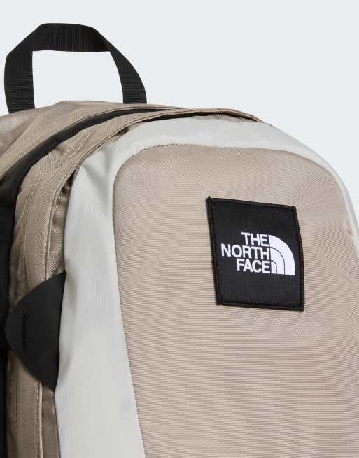 The North Face Hot shot backpack – special edition in stone slab/cumulus clou, 2 of 4