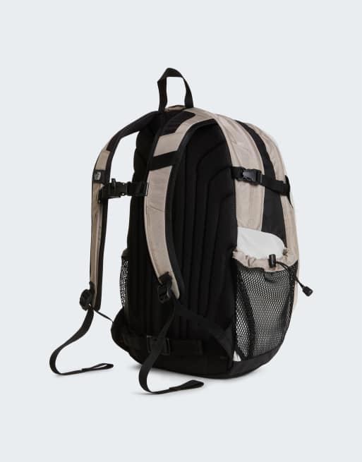 The North Face Hot shot backpack – special edition in stone slab/cumulus clou, 3 of 4