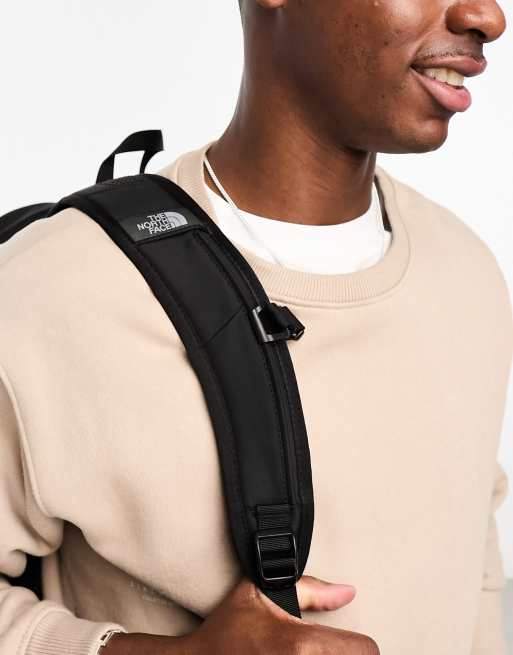 The North Face – Hot Shot – Czarany plecak, 3 z 4