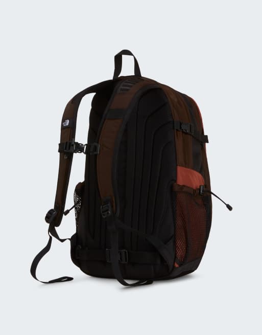 The North Face Hot Shot Rucksack – Special Edition in Dunkelkastanie/Kupfer, 4 von 4