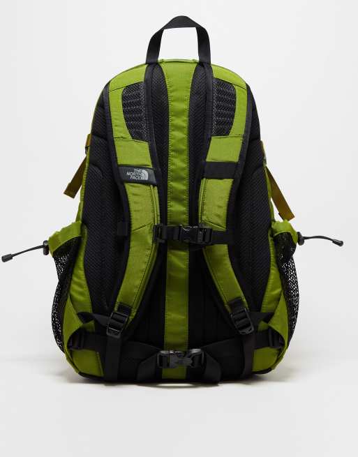 The North Face - Hot Shot - Rugzak van 30l in groen, 2 van 4