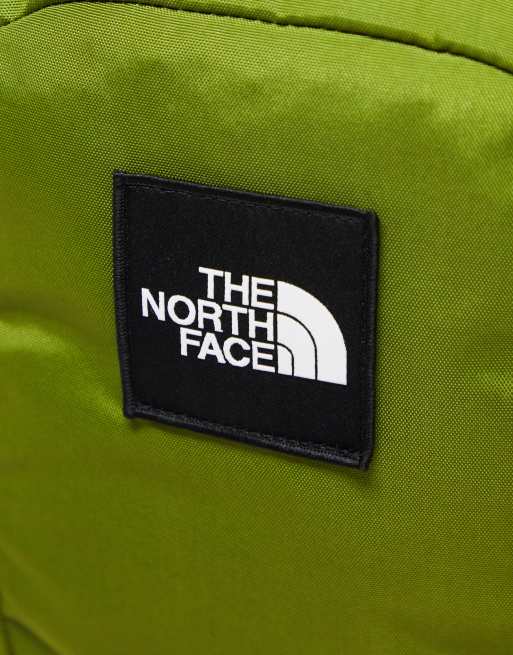 The North Face - Hot Shot - Rugzak van 30l in groen, 3 van 4