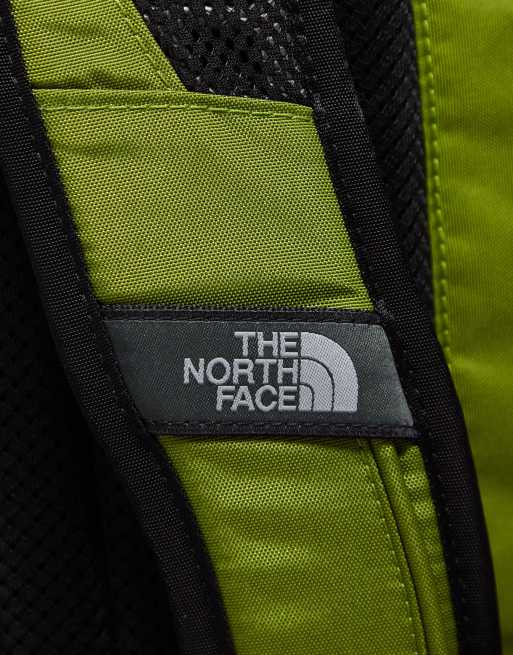 The North Face - Hot Shot - Rugzak van 30l in groen, 4 van 4