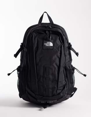 The North Face - Hot Shot - Sac à dos en édition spéciale - Noir