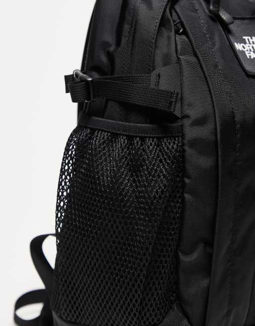The North Face – Hot Shot – Schwarzer Mini-Rucksack, 2 von 3