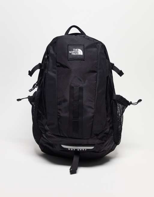 Asos north face backpack best sale