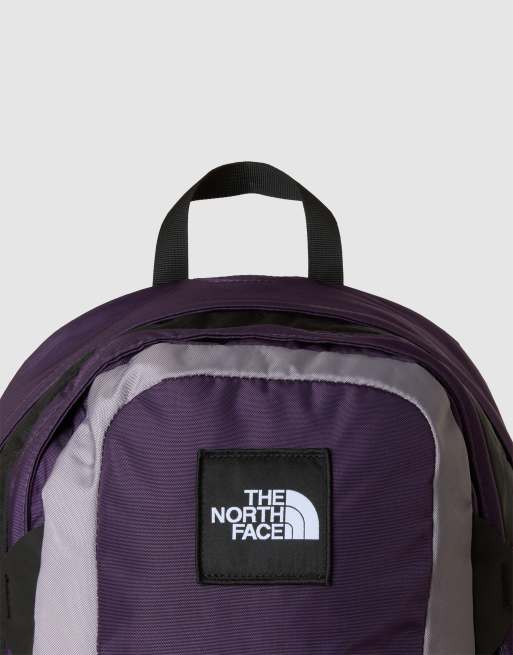 The North Face - Hot Shot SE - Rugzak in paars, 2 van 4