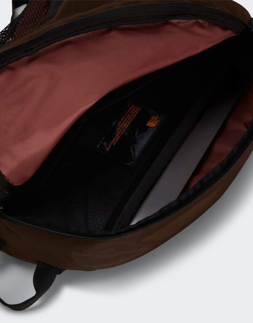 The North Face Hot shot sling en dark chestnut/copper si, 2 de 4