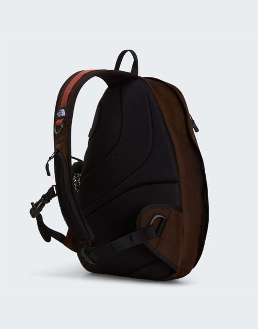 The North Face Hot shot sling en dark chestnut/copper si, 3 de 4