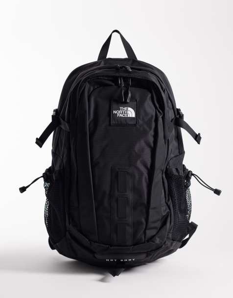 The North Face - Hot Shot - Zaino in edizione speciale nero - view 1