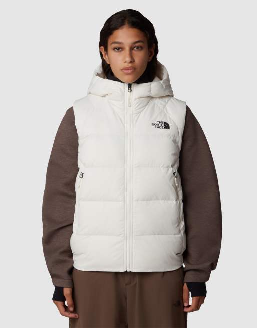 The North Face - Hyalite - Débardeur - Sable blanc
