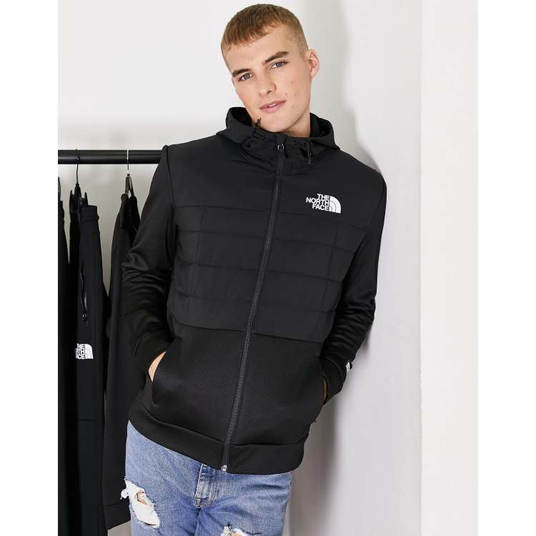 Mittellegi down hoodie online