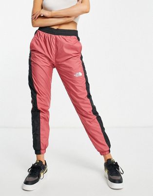 The North Face Hydrenaline 2000 trackies in pink  - ASOS Price Checker