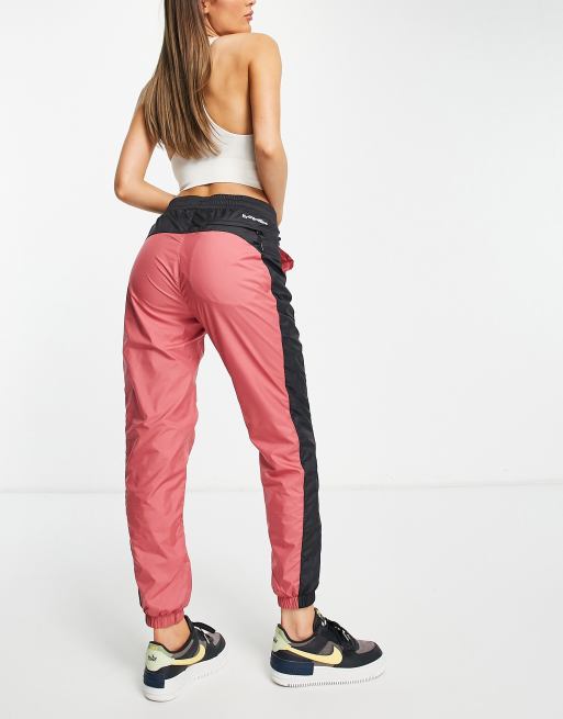 The North Face Hydrenaline 2000 joggers in pink