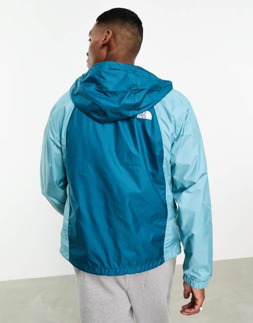 North face windwall clearance 2