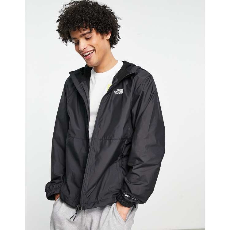 The North Face Hydrenaline 2000 WindWall water repellent jacket in